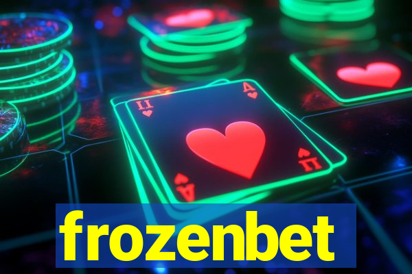 frozenbet