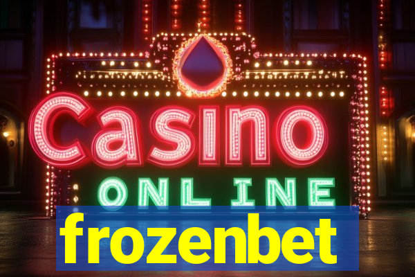 frozenbet