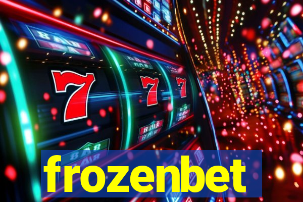 frozenbet