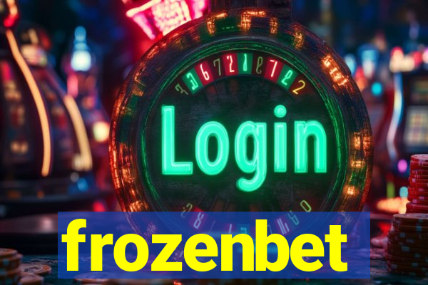 frozenbet