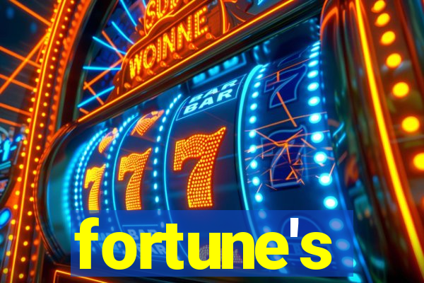 fortune's