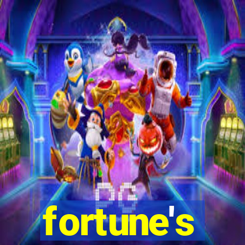 fortune's