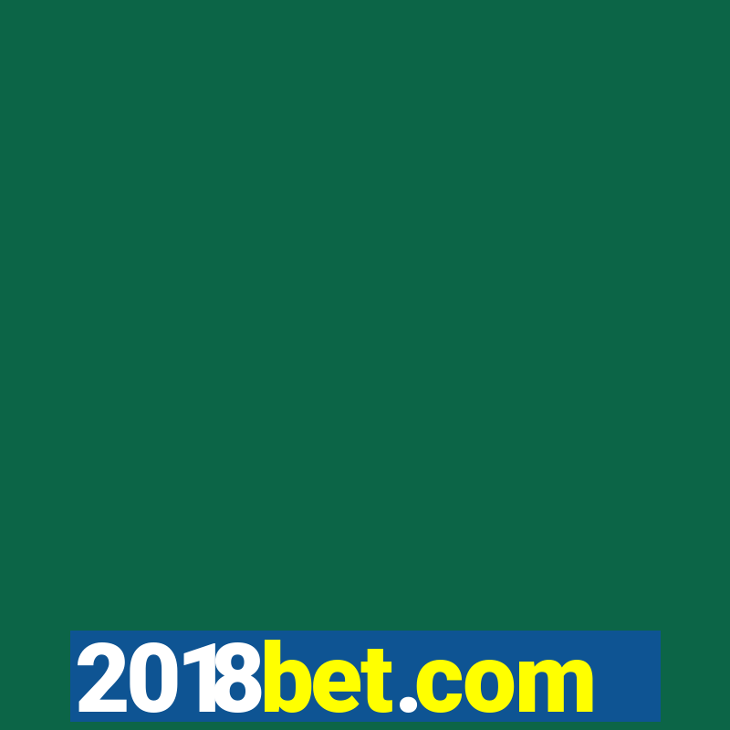 2018bet.com