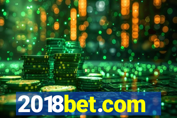 2018bet.com