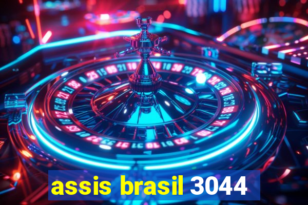 assis brasil 3044