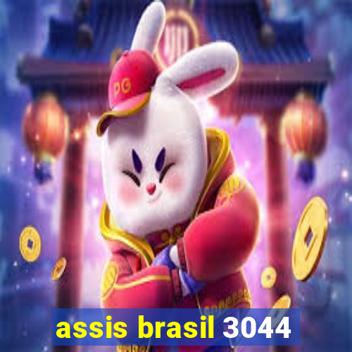 assis brasil 3044