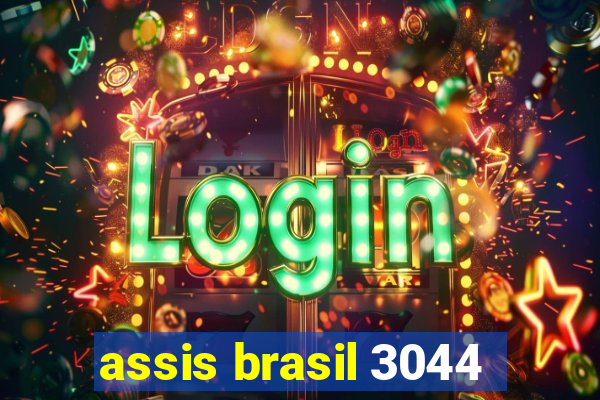 assis brasil 3044