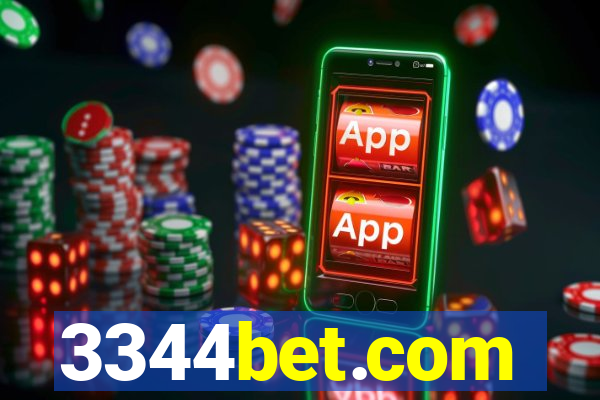 3344bet.com