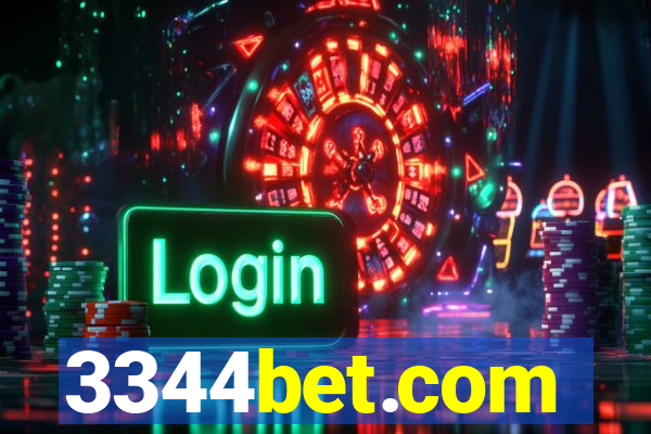 3344bet.com