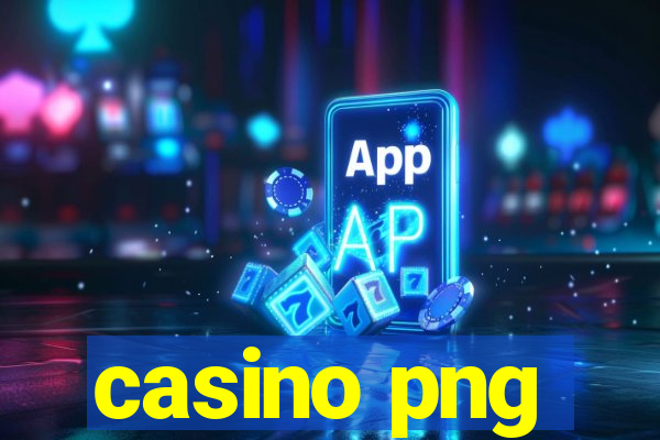 casino png