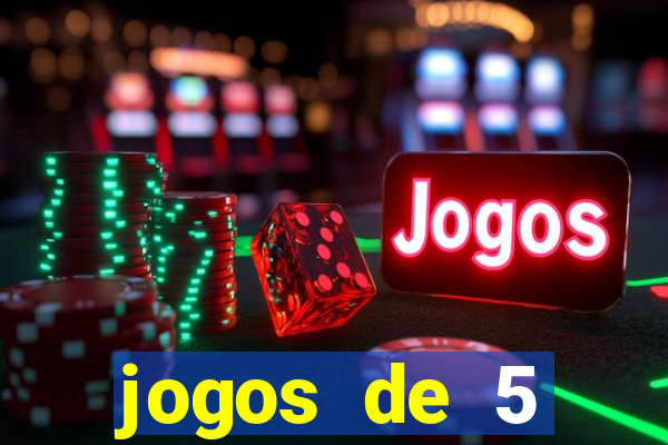 jogos de 5 centavos nas plataformas