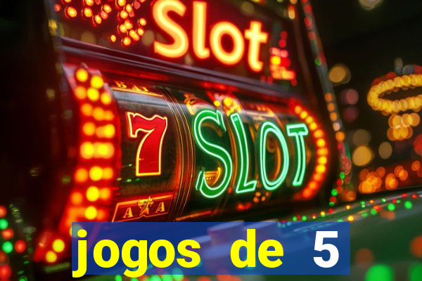 jogos de 5 centavos nas plataformas