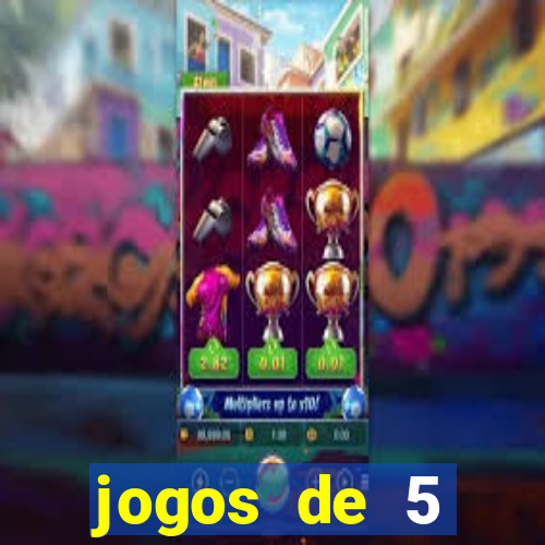 jogos de 5 centavos nas plataformas