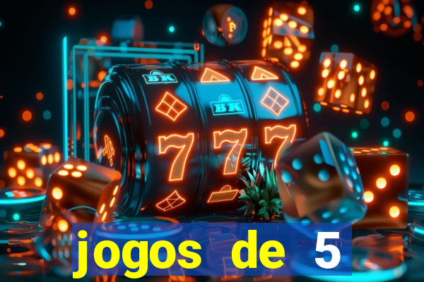 jogos de 5 centavos nas plataformas