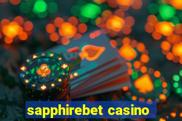 sapphirebet casino