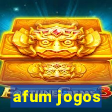 afum jogos