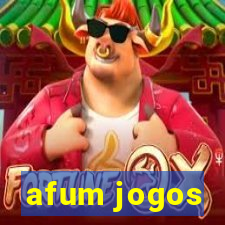 afum jogos