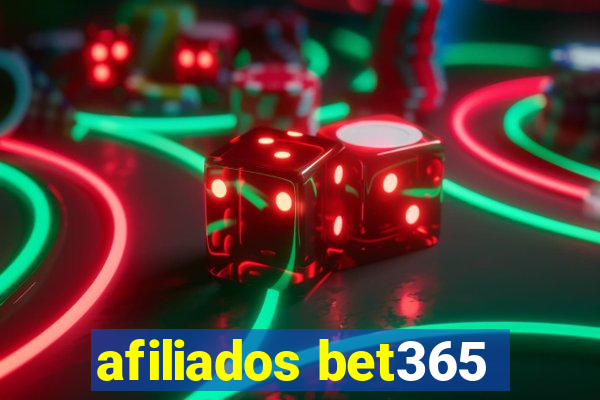 afiliados bet365