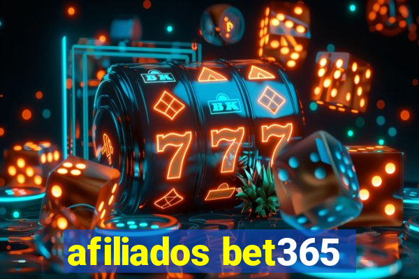 afiliados bet365