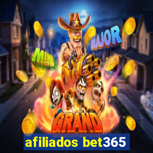 afiliados bet365