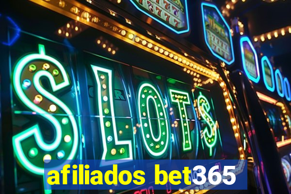 afiliados bet365