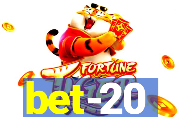 bet-20