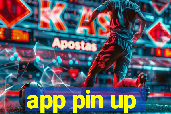 app pin up