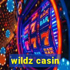 wildz casin