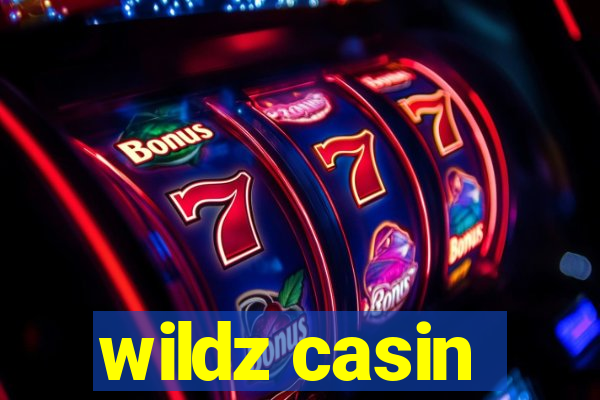 wildz casin