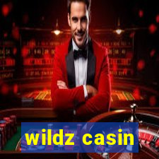 wildz casin