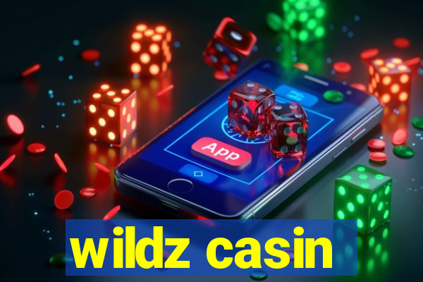 wildz casin