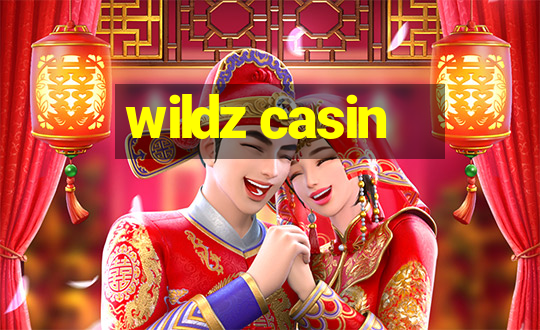 wildz casin