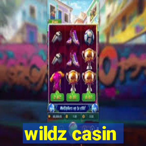 wildz casin