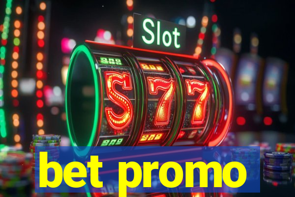 bet promo