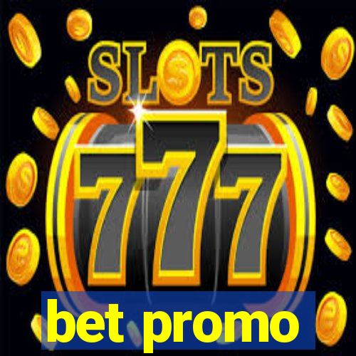 bet promo