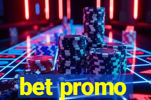 bet promo