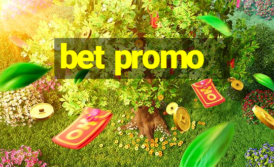 bet promo