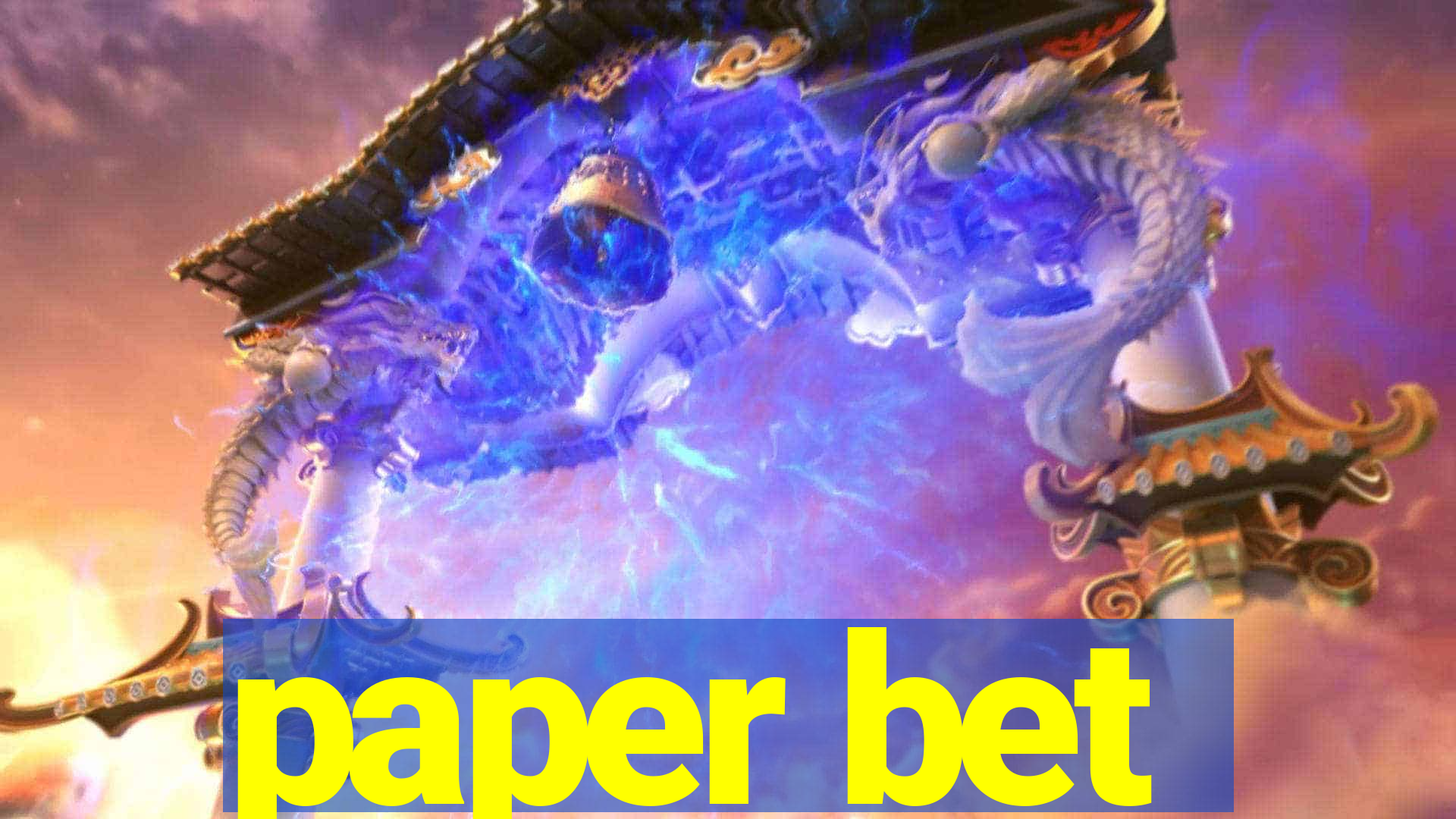 paper bet