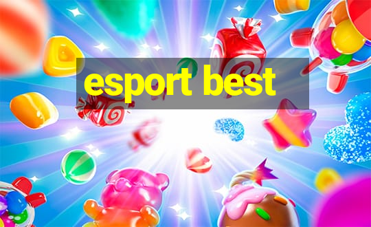 esport best