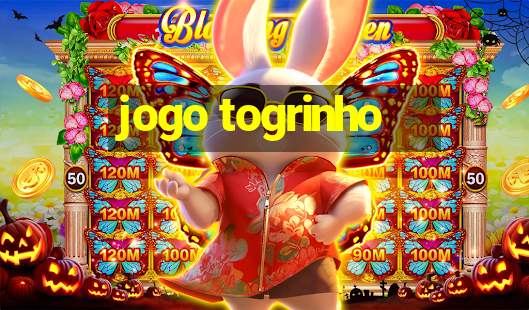 jogo togrinho