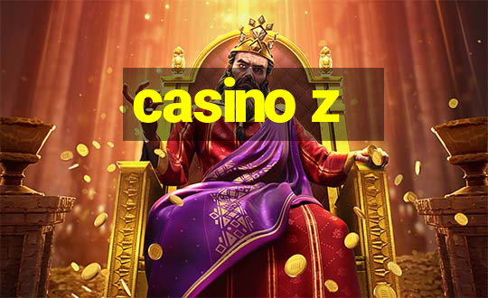 casino z