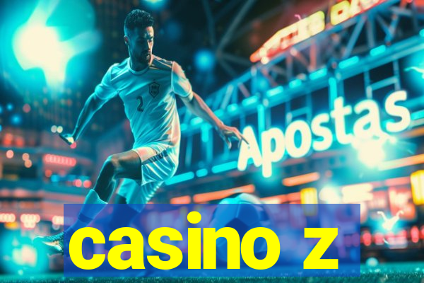 casino z