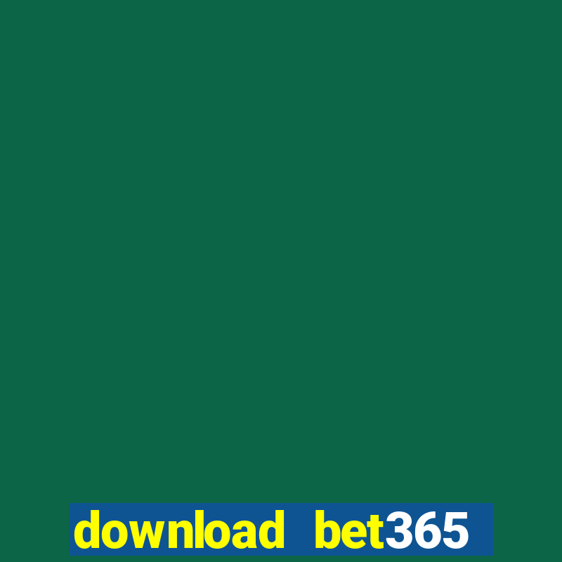 download bet365 casino app