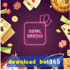 download bet365 casino app