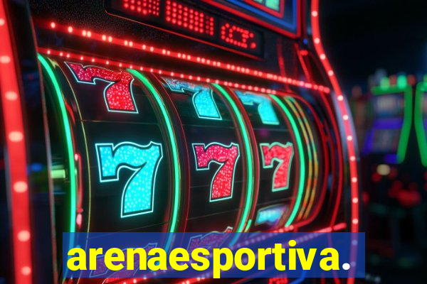 arenaesportiva.bet