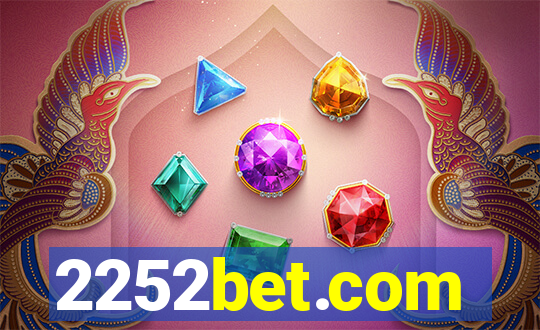 2252bet.com