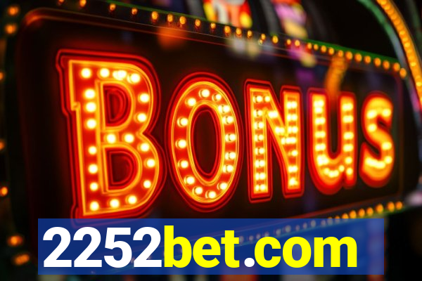 2252bet.com