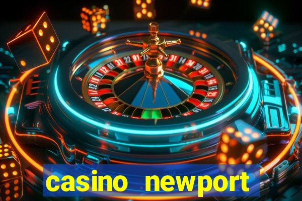 casino newport rhode island