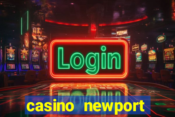 casino newport rhode island