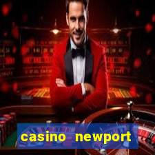 casino newport rhode island